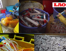 Sự thật kinh hoàng bị 'bóc mẽ': Một trưởng khoa của BV Bạch Mai bị kỷ luật