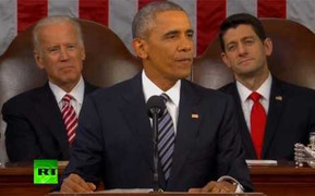 Thông điệp Obama: Kẻ nào dám tấn công Mỹ là tự tìm cách hủy hoại mình