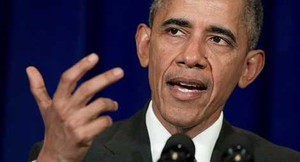 Ông Obama nhắc tới chiến tranh Việt Nam trong thông điệp liên bang