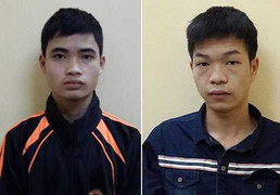 Ngồi cả đêm trên cây trốn cảnh sát sau khi giết người