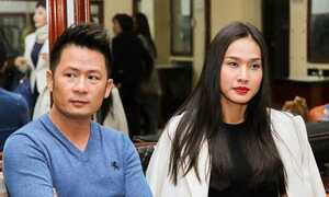 Bằng Kiều lên tiếng về việc 'đường ai nấy đi' với Dương Mỹ Linh