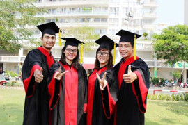 Bí quyết kiếm học bổng