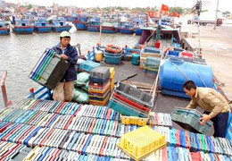 Chính phủ công nhận 3 xã đảo ở Thanh Hóa