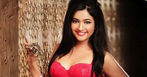 Lộ diện bồ nhí của chồng cũ 'Cô dâu 8 tuổi'