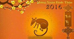 Mệnh vận người tuổi Tý năm 2016: Chuyên gia phong thuỷ giải đáp