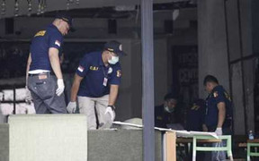 Đánh bom ở Jakarta: Đông Nam Á đối diện với chủ nghĩa khủng bố