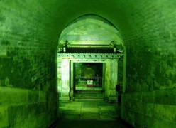 Cuộc đánh cắp vô số kho báu trong lăng mộ Từ Hy Thái Hậu