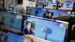 Trung Quốc sẽ hưởng ứng lệnh trừng phạt Triều Tiên