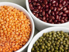 Lợi ích sức khỏe tuyệt vời của đậu lăng