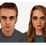 Chân người sẽ giống chân vịt, mắt giống mắt mèo do biến đổi khí hậu