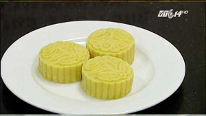 Hướng dẫn tự làm bánh đậu xanh ngon, rẻ, an toàn