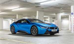 BMW i8 bị triệu hồi, chủ xe tại Việt Nam nên làm gì?