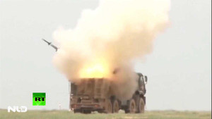 Nga chi khoảng 8 triệu USD/ngày cho quân sự ở Syria