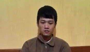 Sát nhân máu lạnh kể phút đâm xuyên tim tài xế taxi