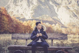 Ca sĩ Bình Minh Vũ thực hiện MV đẹp như tranh vẽ tại Đức