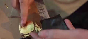 99 cặp kỳ linh Bính Thân tinh xảo của nghệ nhân Việt