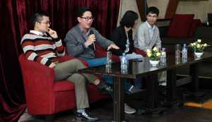 Chuyên gia giáo dục hàng đầu chia sẻ kinh nghiệm dạy con