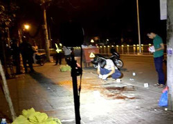 Nhóm thanh niên hỗn chiến kinh hoàng, 2 người thương vong