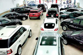 Sẽ thu phí khí thải 16 triệu đồng với xe ô tô dưới 7 chỗ?