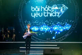 Bài hát yêu thích khép lại với những dấu ấn không quên