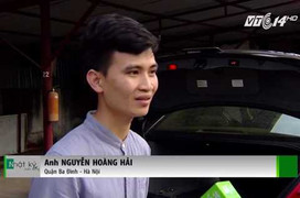 Bình chữa cháy vừa mua ít ngày đã phát nổ