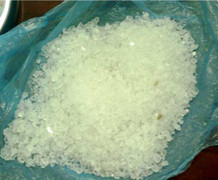 Triệt phá đường dây ma túy 'khủng' từ Trung Quốc vào Việt Nam