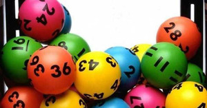 Lương của nhân viên bảo vệ công ty xổ số 40 triệu đồng/tháng