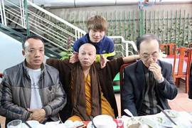 Chuyện ông sư đại náo cửa chùa ở Hải Dương: Sư biến mất, chủ nợ tá hỏa