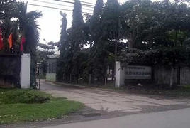 Hỗn chiến ở lò mổ, một thanh niên chết thảm