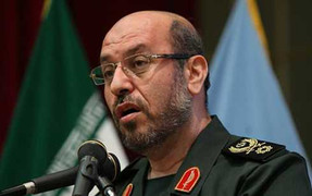 Iran và Mỹ tranh cãi gay gắt về chương trình tên lửa