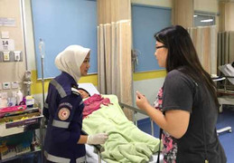 Mỗi năm người Việt chi 2 tỷ USD chữa bệnh ở nước ngoài