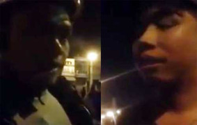 Đình chỉ hai cảnh sát viện cớ 'giờ giới nghiêm' kiểm tra xe 2 cô gái