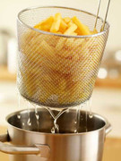 Dầu thực vật và nguy cơ gây ung thư hàng đầu