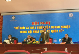 Doanh nghiệp Việt Nam: Bài toán 'thay đổi để tồn tại' trong thời kỳ hội nhập