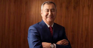 Techcombank thay tổng giám đốc