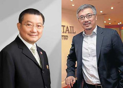 Thâu tóm Big C Việt Nam: 'Đại chiến' tỷ phú Thái trên đất Việt