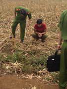 Nhậu xong để bạn giở trò đồi bại với người yêu