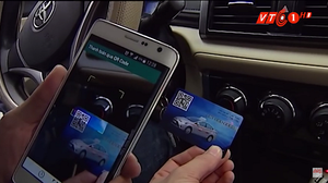 Đi taxi nhận tiền free - Ngại gì không thử?