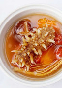 Những món ăn giúp vợ chồng làm chủ 'trận đấu'