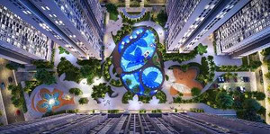 Vinhomes Gardenia giới thiệu đợt 2 khu căn hộ đẳng cấp The Arcadia