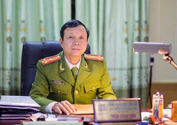 Nam sinh bị đánh vẹo mũi tại trụ sở công an xã ở Thái Bình, đâu là sự thật?