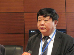 'Vấn đề chủ quyền trên Biển Đông đang bị thách thức nghiêm trọng'