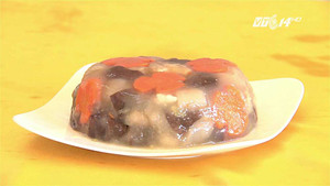 Cách làm thịt đông đúng kiểu Sài Gòn