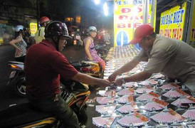 Bộ Tài chính: Doanh thu xổ số năm 2015 đạt khoảng 3 tỷ USD