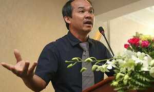 Mất 4.800 tỷ trong 1 năm, bầu Đức lại bị tỷ phú Vingroup soán ngôi