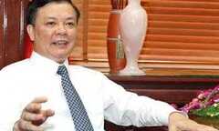 Đột phá từ kế 'khoan thư sức dân' của Bộ trưởng Tài chính
