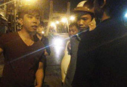 Cảnh sát hình sự 'kiếm cớ' dừng xe 2 cô gái: Làm xấu hình ảnh công an