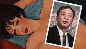 Những 'mốt' chơi ngông của đại gia Trung Quốc bất chấp kinh tế khó khăn