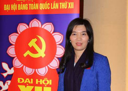 Đại biểu Hà Nội mong sớm có Bí thư thành ủy mới