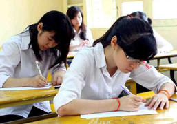 Những ngành học sẽ hút thí sinh đăng ký dự thi năm 2016